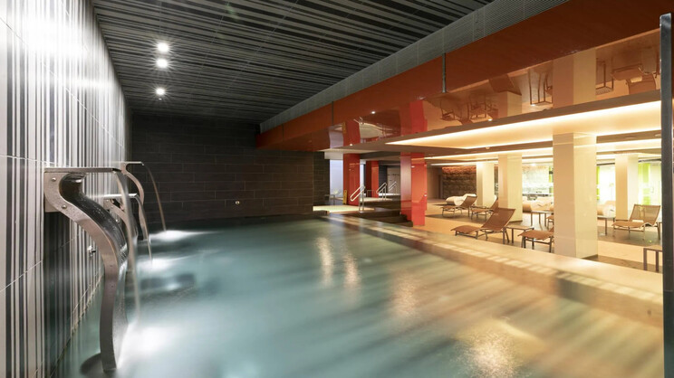 HD Beach Resort & Spa